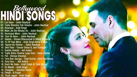 New Hindi Song November Top Bollywood Romantic Love Songs