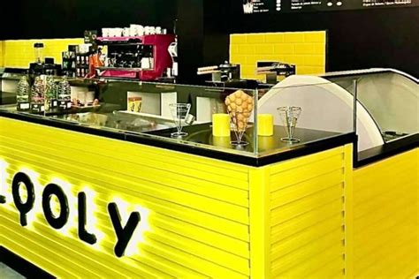 LLOOLY es la nueva franquicia de heladería que revoluciona el mercado