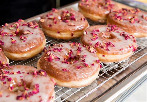 Best Doughnuts in Sydney