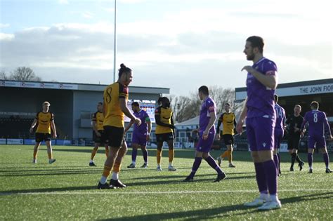 Cray Wanderers Fc On Twitter Match Preview Directions