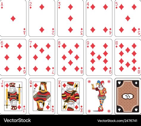 Top 90 Pictures How Many 4 Of Diamonds Are In A Deck Of Cards Latest