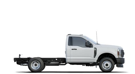 New Ford Chassis Cab F Xl Regular Cab In Oneida Nye Ford