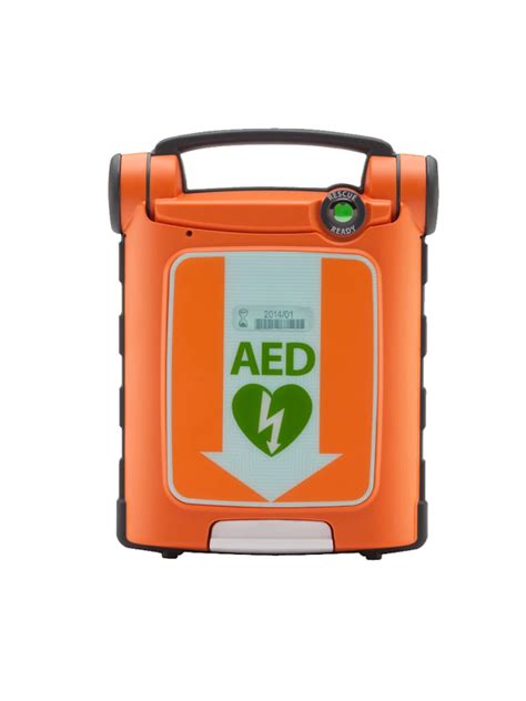 Buy Powerheart G Defibrillator Automatic Safe