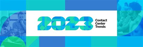 Report: 2023 Contact Center Trends - Qualtrics