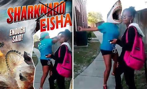 Event Reporters : Sharkeisha Fight Victim Khou Houston Shares Photos of ...