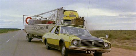 IMCDb.org: 1973 Leyland P76 Deluxe in "Roadgames, 1981"