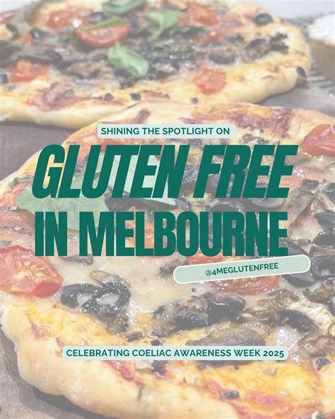 Old Time Bakery - In celebration of Coeliac Awareness Week 2025 we've