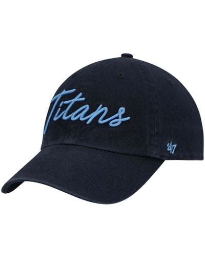 Blue 47 Brand Hats for Women | Lyst