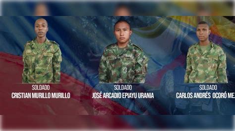 Secuestran A Tres Soldados Que Viajaban En Una Camioneta Entre El Cauca