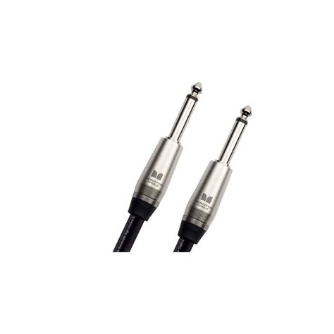 MONSTER PERFORMER 600 SPEAKER CABLE 3 5 MT STRAIGHT