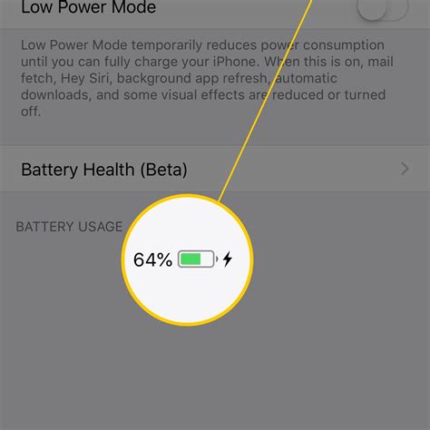 Does Charging Your Phone On Low Battery Mode Movementren