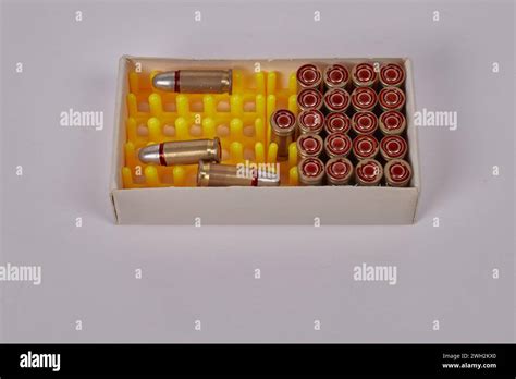 center fire cartridge  res stock photography  images alamy