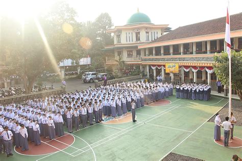 10 SMA Swasta Terbaik Di Kota Bogor Menurut Nilai UTBK Terbaru Dengan