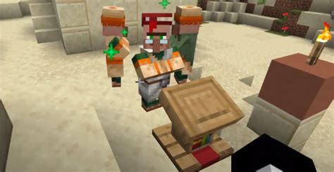 How To Make A Librarian Villager In Minecraft Territoryassociのblog