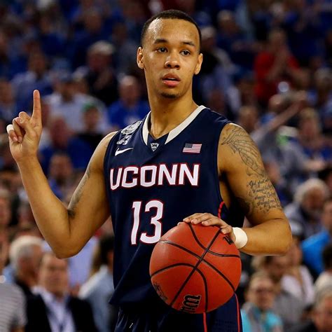 Breaking Down the Top 5 Players in 2014 NCAA Tournament Championship Game | News, Scores ...