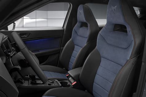 Seat Cupra Ateca Special Edition - Motorlegend