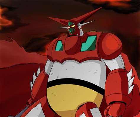 Getter Robo Hd Wallpapers And Backgrounds