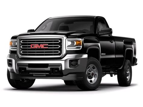 2023 Gmc Sierra 3500