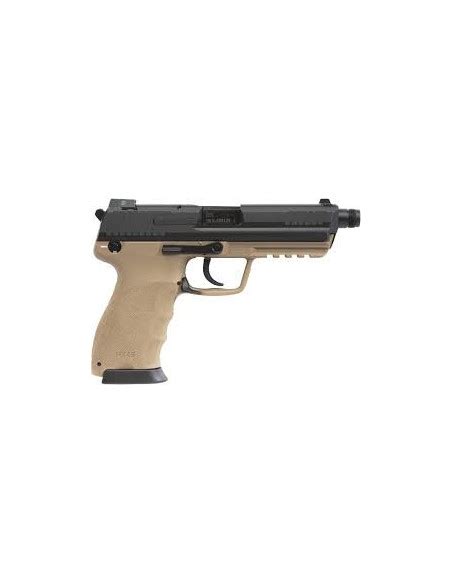 Hk Pistola Mod Hk45 Tactical V3 Cal 45 Acp Pistole TFC Srl