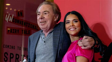 Andrew Lloyd Webber Announces New Broadway Musical Bad Cinderella