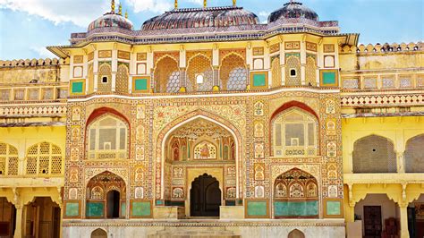 20 Best Places to Visit in Jaipur | Most Popular Attractions | TMI