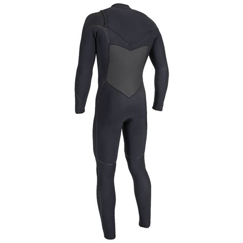 Oneill Psycho Tech Chest Zip Full Wetsuit