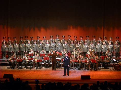 The Red Army Choir The Story Of The Worlds Most Famous Military Choir And The Kremlins