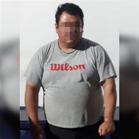 Cancún Detienen A Presunto Abusador Sexual De Una Menor En La Sm 228