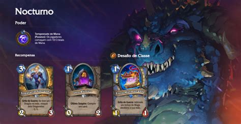 Cristal De Mana Hearthstone Brasil Karazhan Complete O Viveiro No