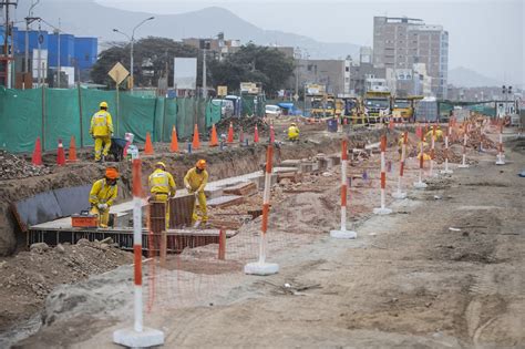 Extienden Plan De Desv O Vehicular Por Obras De Ampliaci N Norte Del