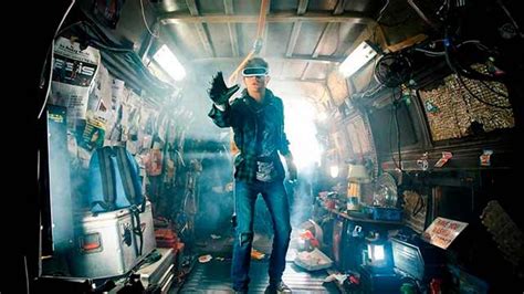 Ernest Cline Revela La Sinopsis De La Secuela Literaria De Ready Player One