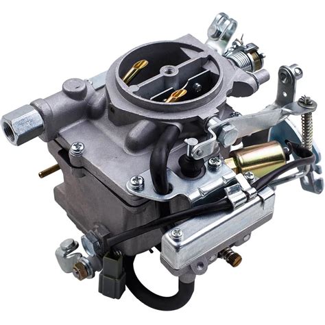 K Carburetor For Toyota Liteace Corolla Ke Spinter Townace