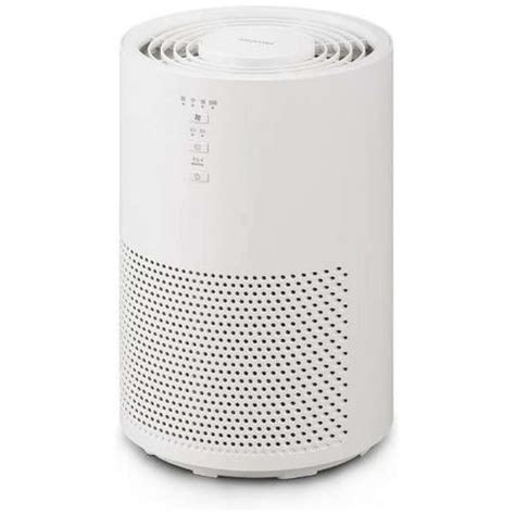 ダイソン HP10WW Purifier Hot Cool Gen1 空気清浄機 ホワイト ホワイト ヤマダウェブコム