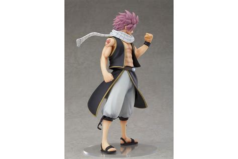 Pop Up Parade Fairy Tail Final Series Natsu Dragneel Good Smile Company