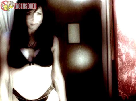 Naked Krista Allen In CSI Crime Scene Investigation