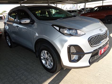 Kia Sportage Gdi Ignite Auto For Sale R Carfind Co Za