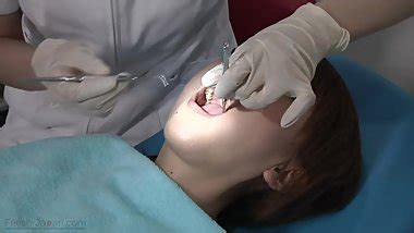 Dental Fetish Page