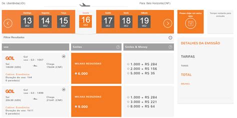 Smiles lança emissão de passagens a 6000 milhas para Brasil e América