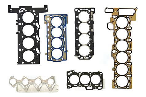 What Causes a Blown Head Gasket? - BlueDevil Products