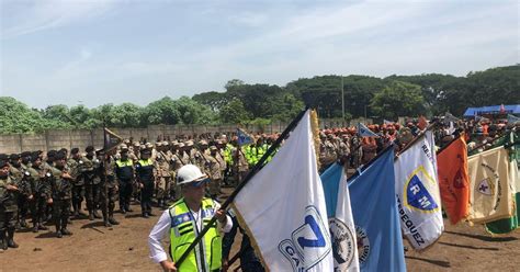 Periodico Empresarial Zeta Gas Recibe La Medalla Monja Blanca De