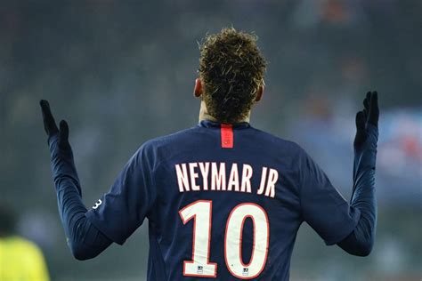 Life Story Of Neymar Jr Amazing Talent Mediaray