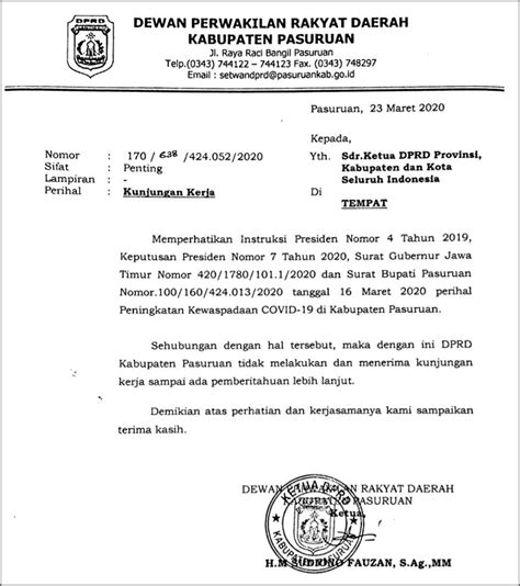 Contoh Surat Permohonan Menjadi Pembicara Gereja Surat Permohonan The