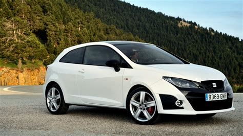 Seat Ibiza Bocanegra Wallpapers And Hd Images Car Pixel