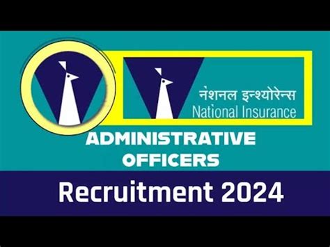 Nicl Ao Recruitment Notification Out Latest Jobs Vacancies