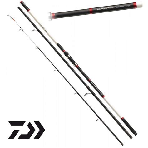 Prodam X Daiwa Windcast Surf G