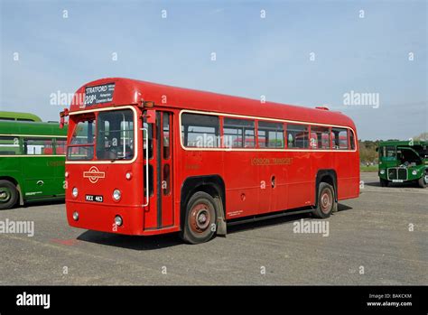 Aec regal iv fotografías e imágenes de alta resolución Alamy