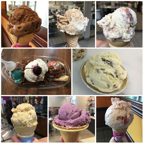 Ranking Best Ice Cream Shops In Greater Cleveland Communities