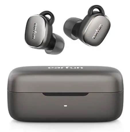 7 Best Noise Cancelling Earbuds Under $100 in 2024