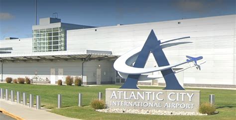 Atlantic City Airport is USA's Cheapest for Flights