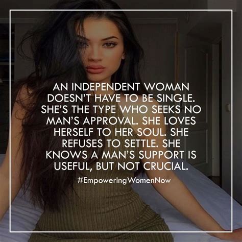 Best 25 Independent Woman Sayings Ideas On Pinterest Independent